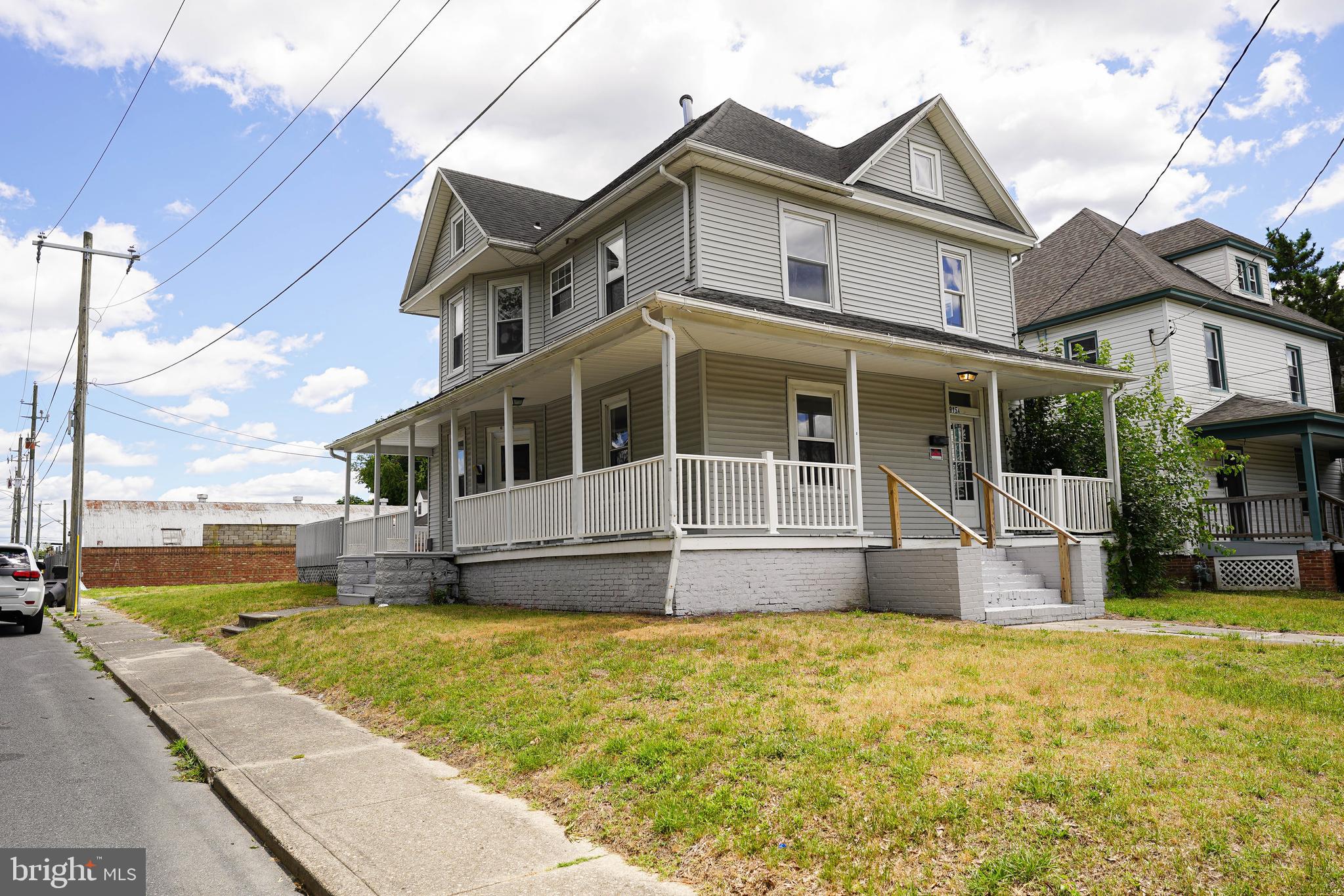 NONE AVAILABLE - Residential Lease