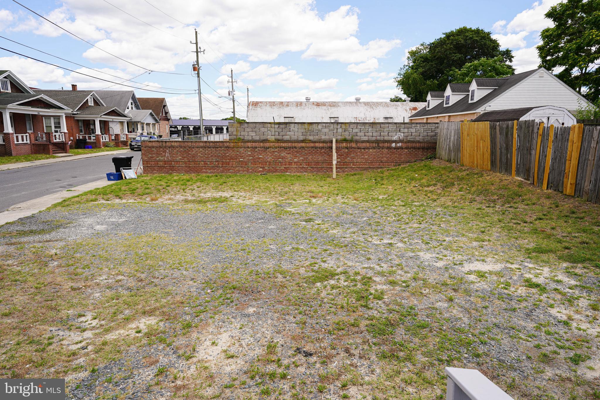 NONE AVAILABLE - Residential Lease