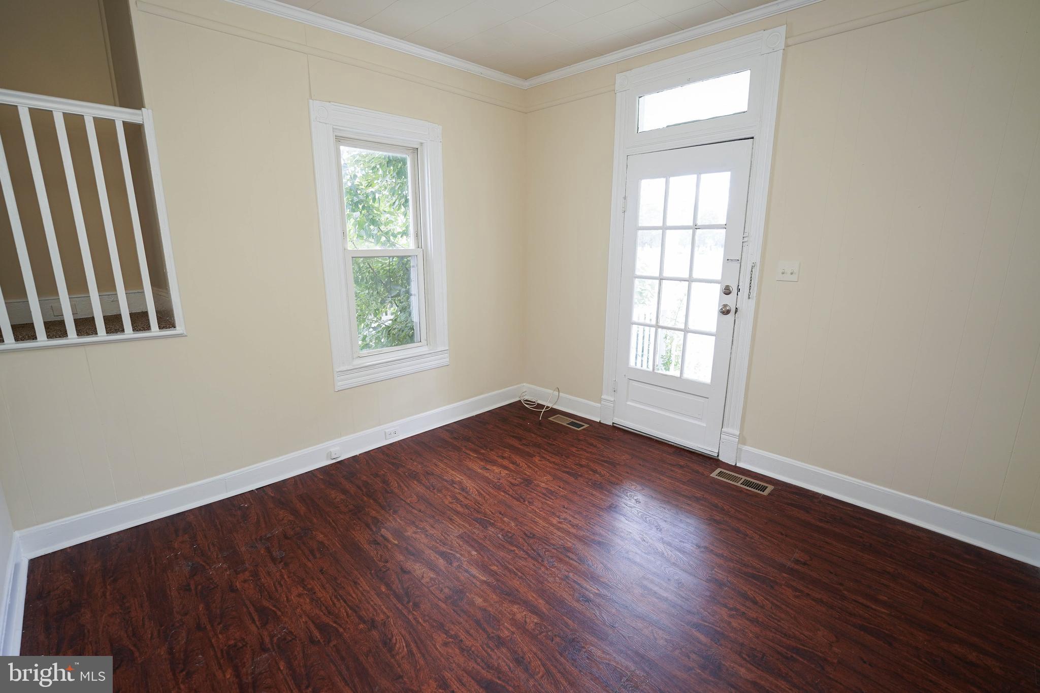 NONE AVAILABLE - Residential Lease