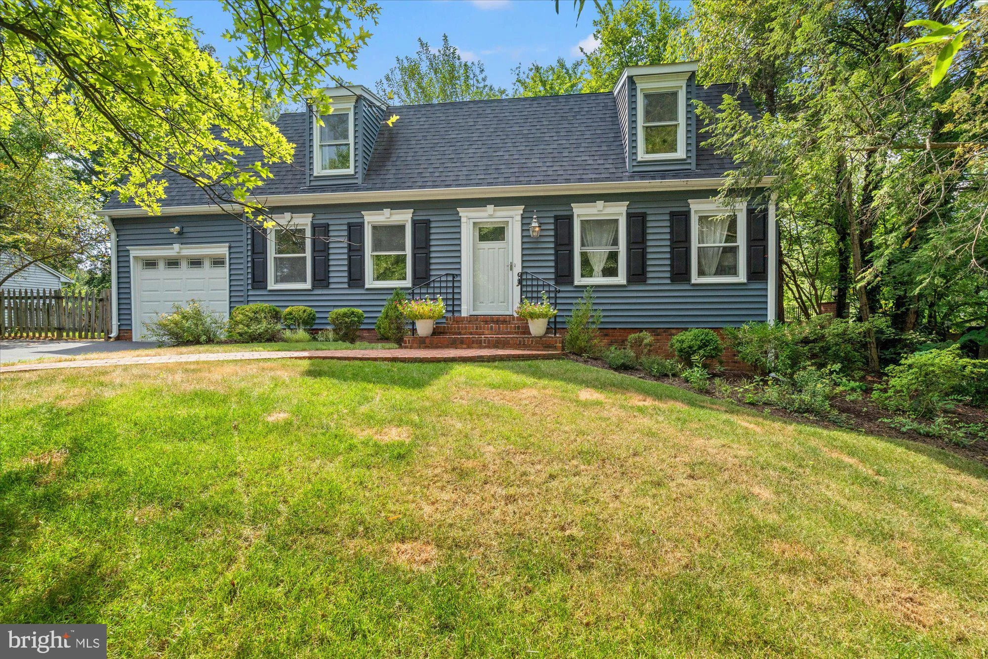 8622 Vernon Avenue, Alexandria, VA, 22309