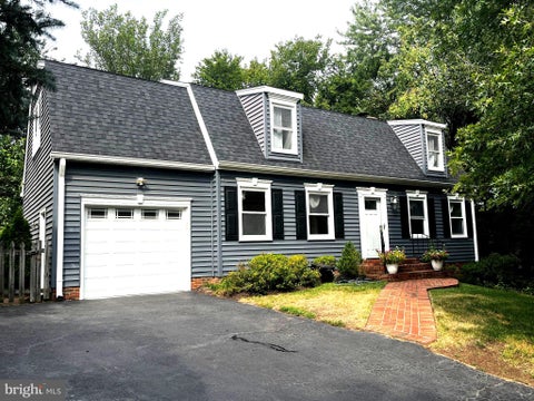 Photo of 8622 Vernon Avenue, ALEXANDRIA, VA 22309 (MLS # VAFX2338220)