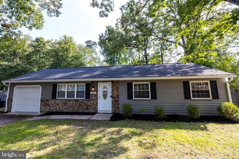 355 WILDROSE STREET BROWNS MILLS NJ 08015
