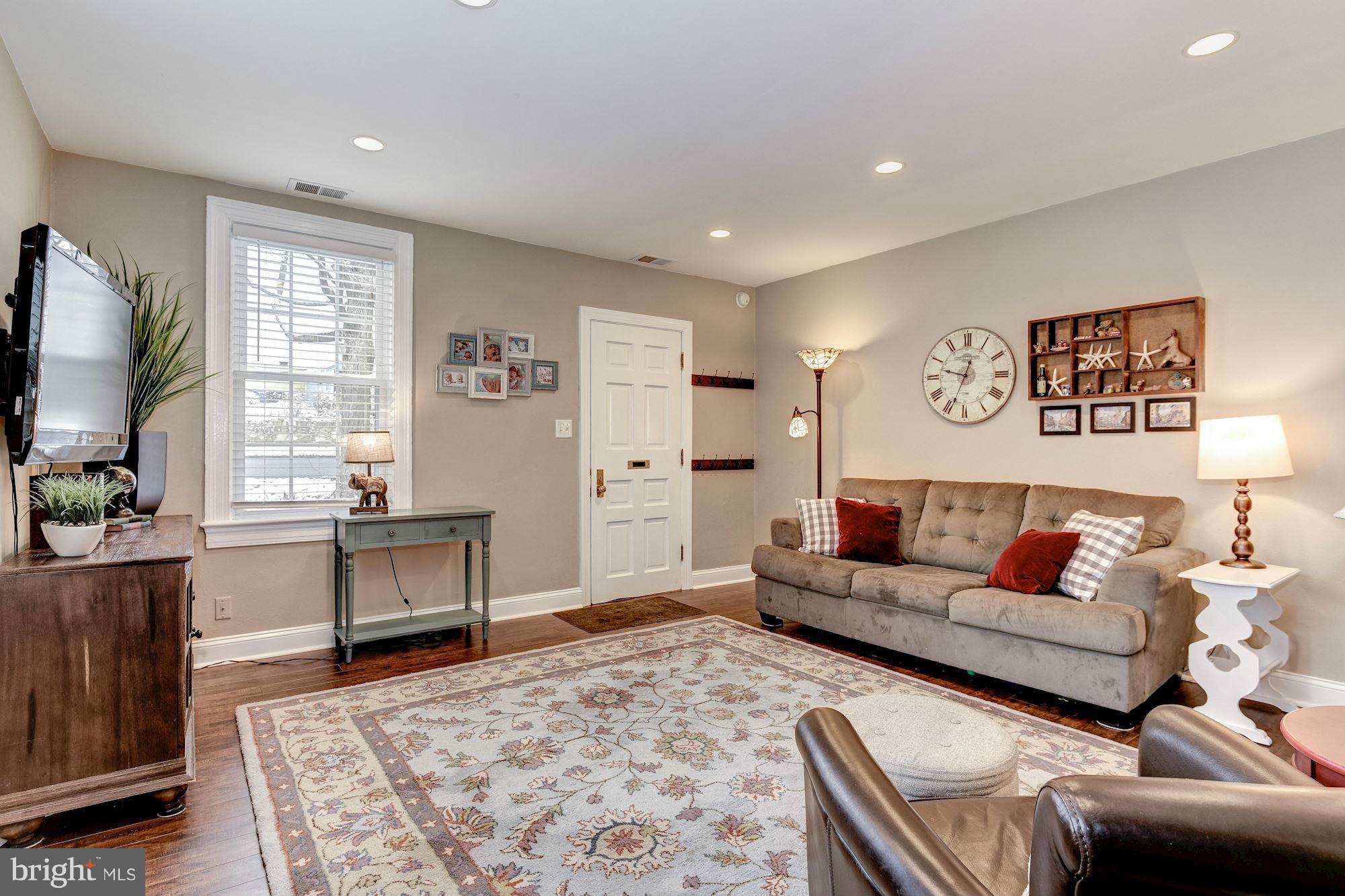 ARLINGTON VILLAGE - Residential