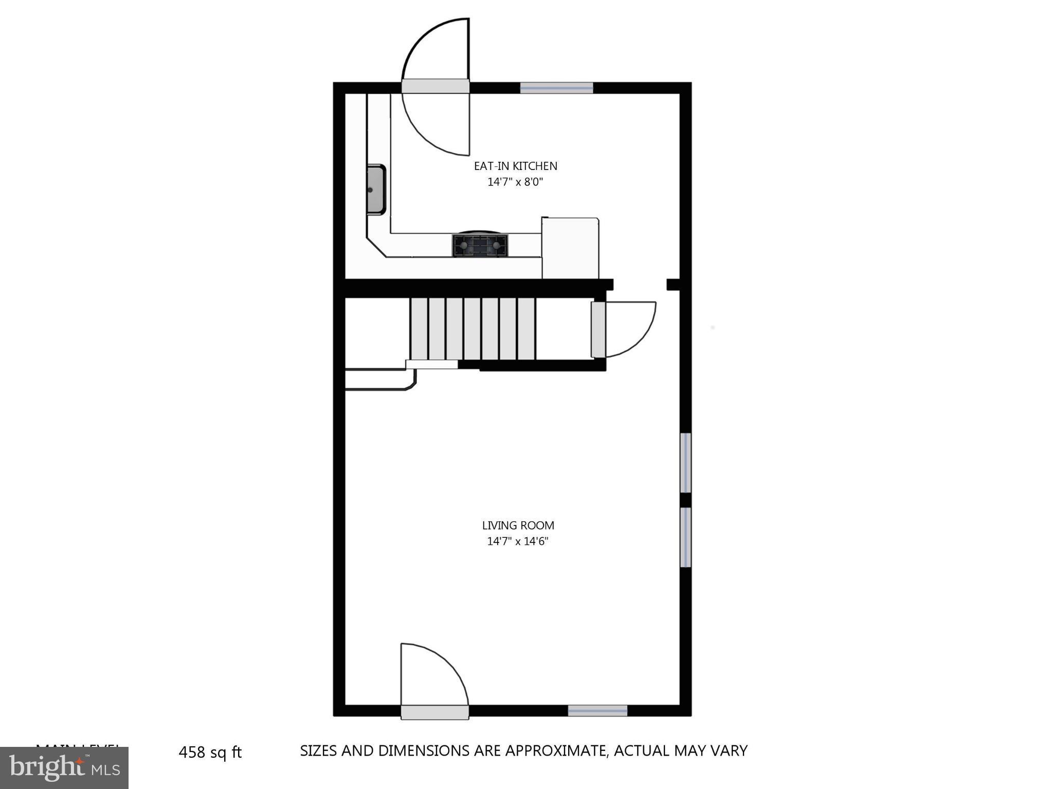 ARLINGTON VILLAGE - Residential