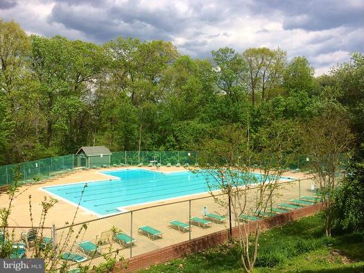 ARLINGTON VILLAGE - Residential