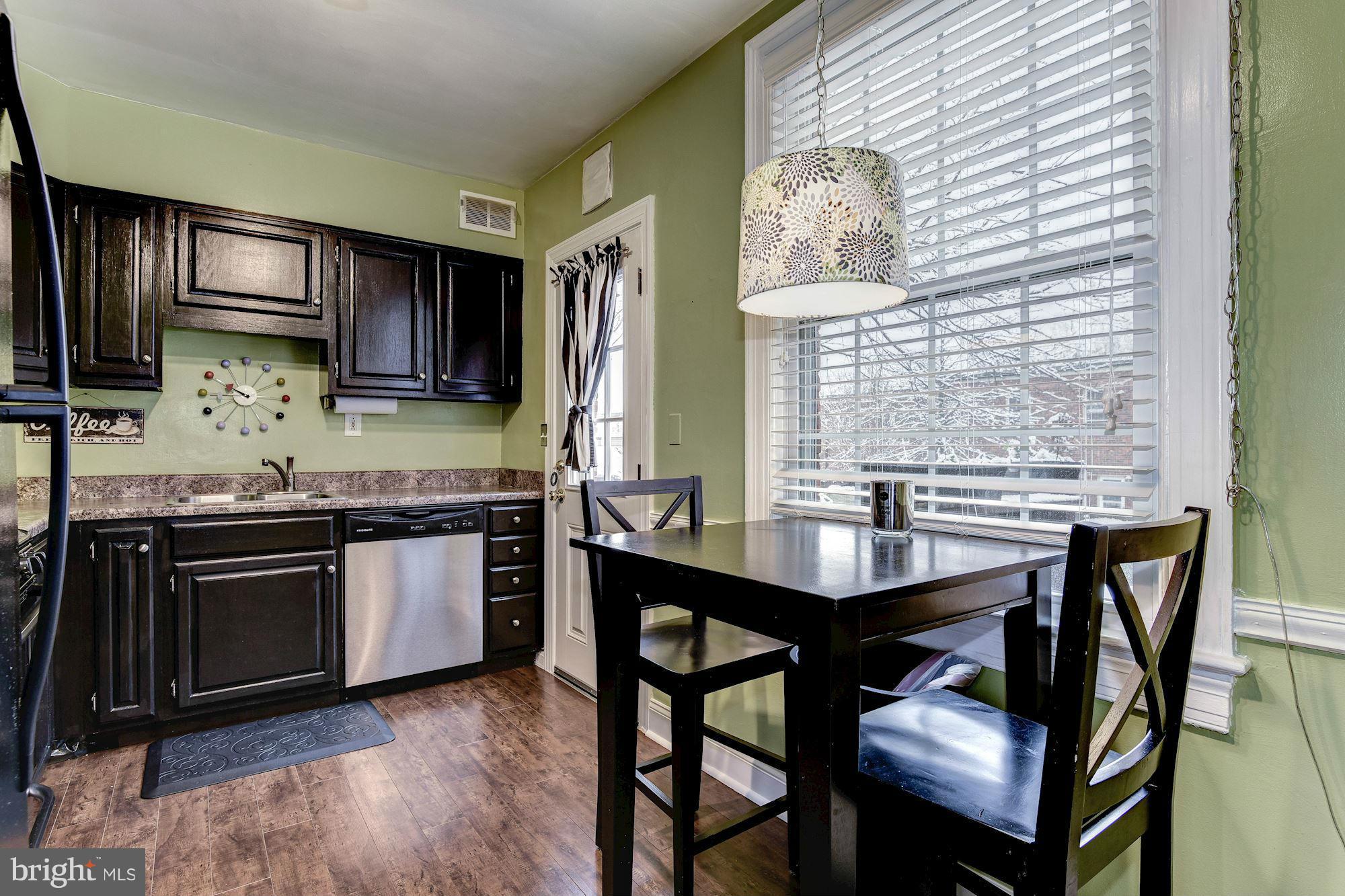 ARLINGTON VILLAGE - Residential