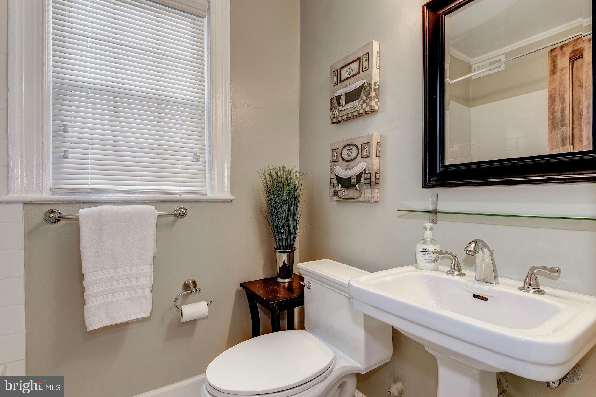 ARLINGTON VILLAGE - Residential