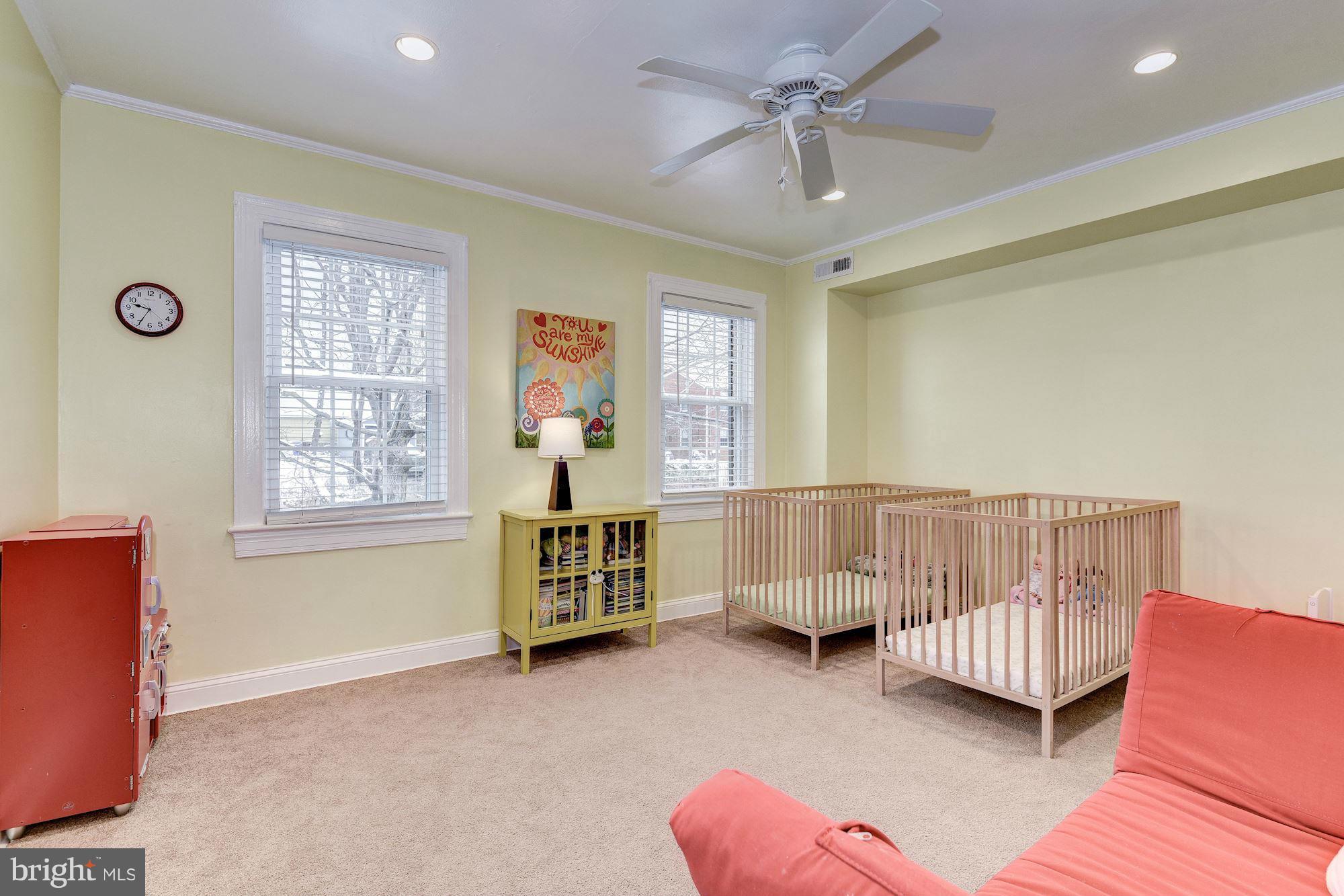 ARLINGTON VILLAGE - Residential