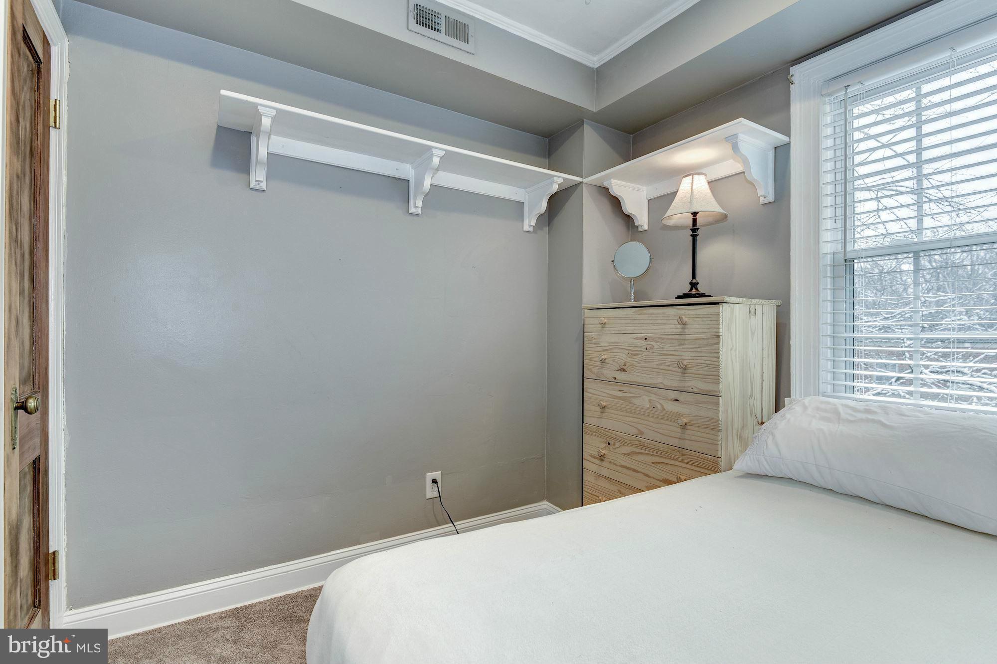 ARLINGTON VILLAGE - Residential