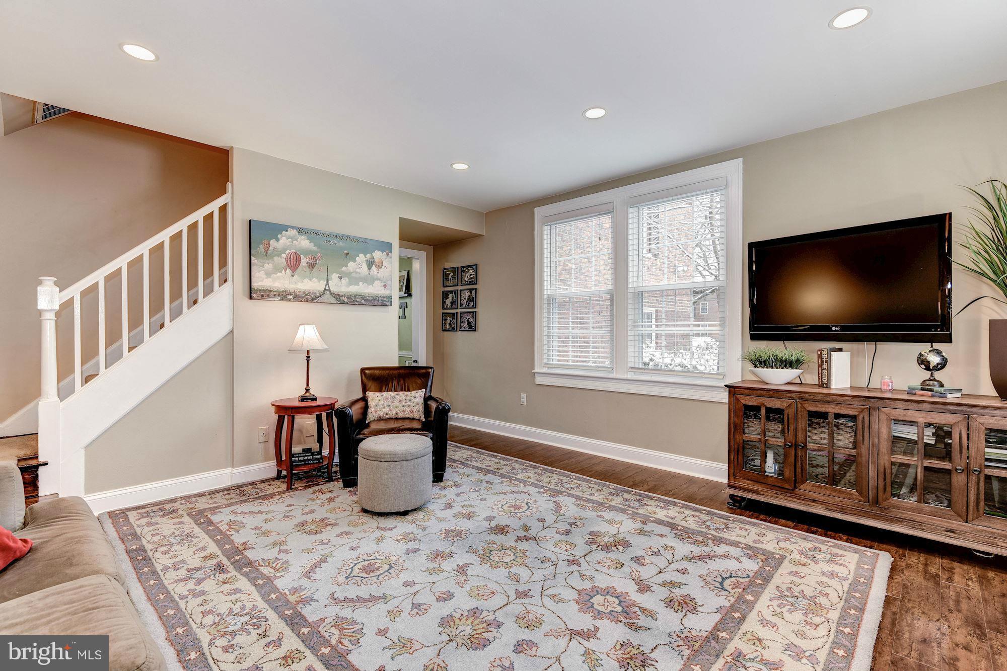 ARLINGTON VILLAGE - Residential