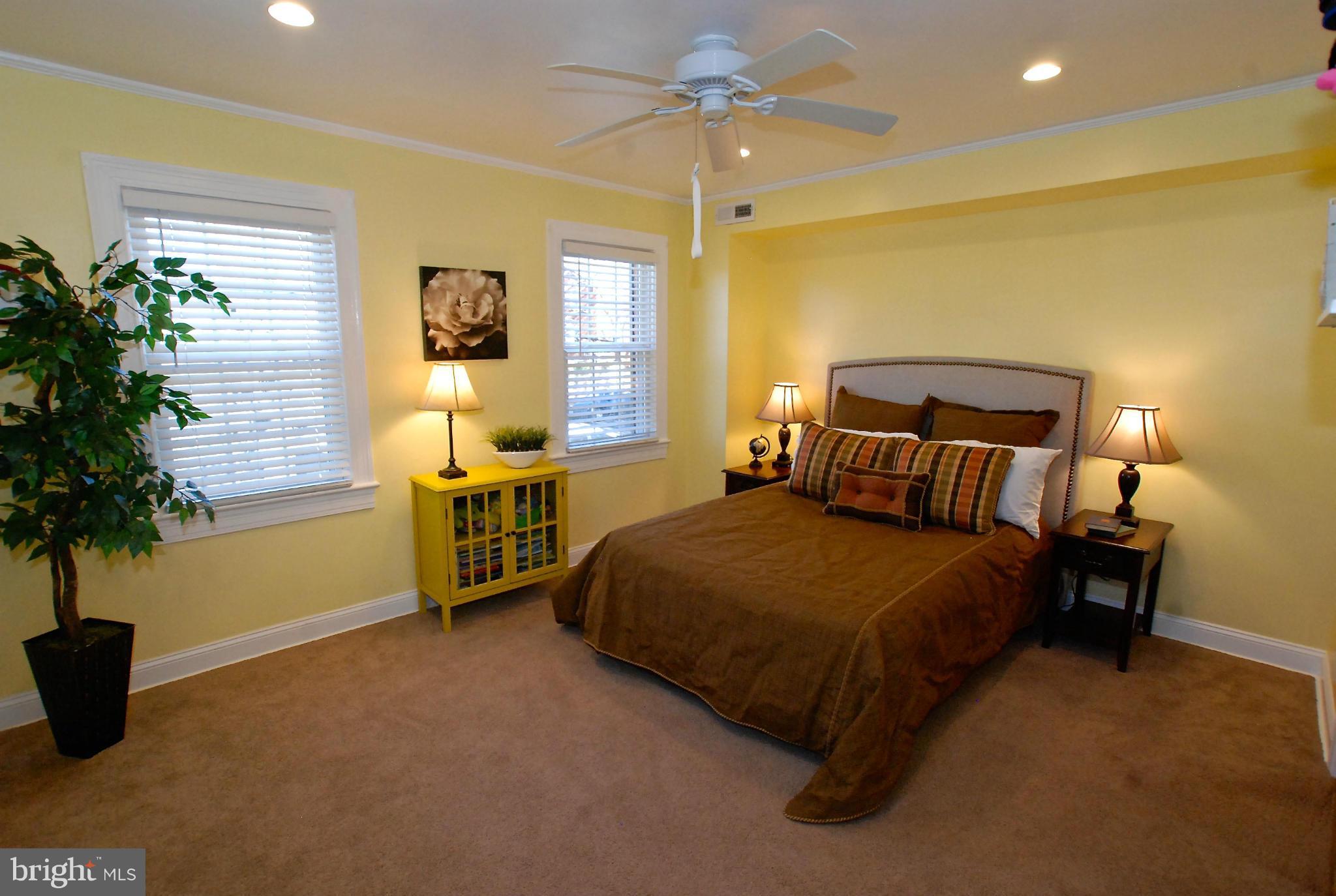 ARLINGTON VILLAGE - Residential