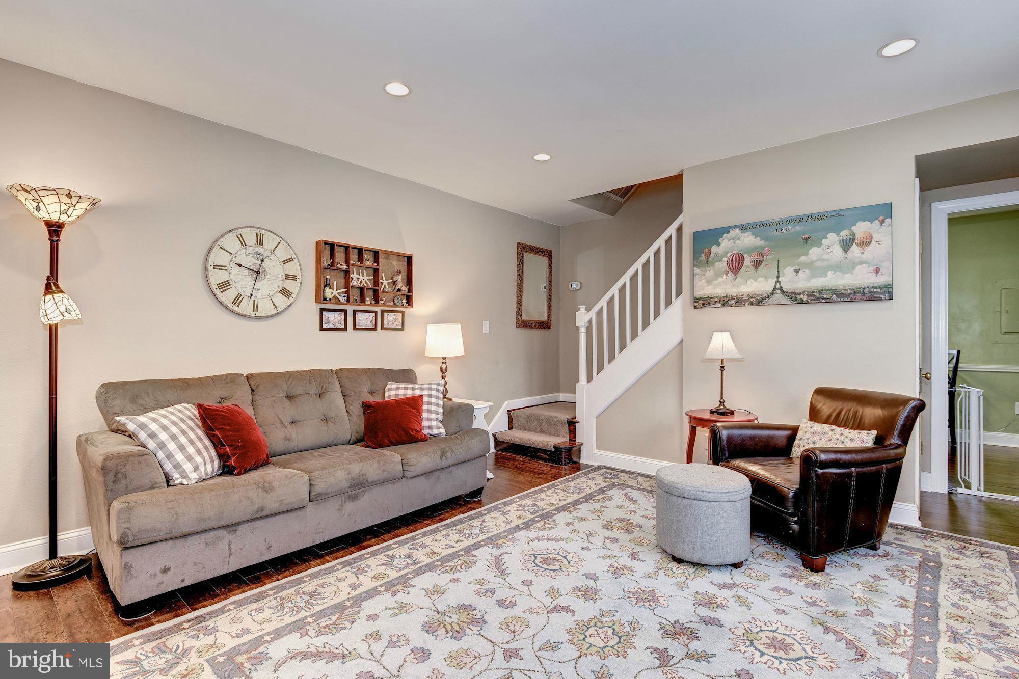 ARLINGTON VILLAGE - Residential