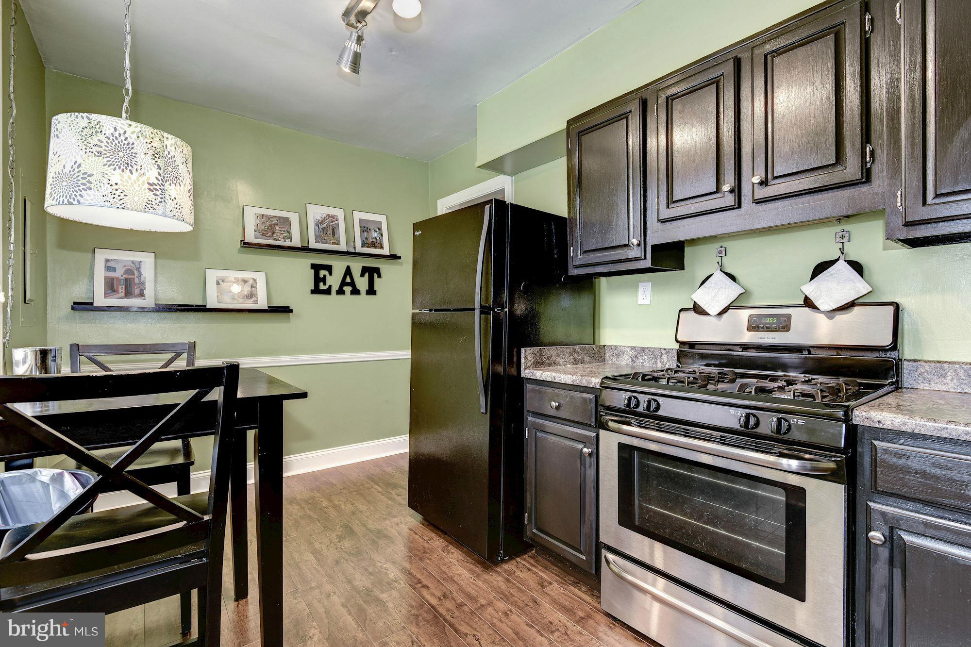 ARLINGTON VILLAGE - Residential