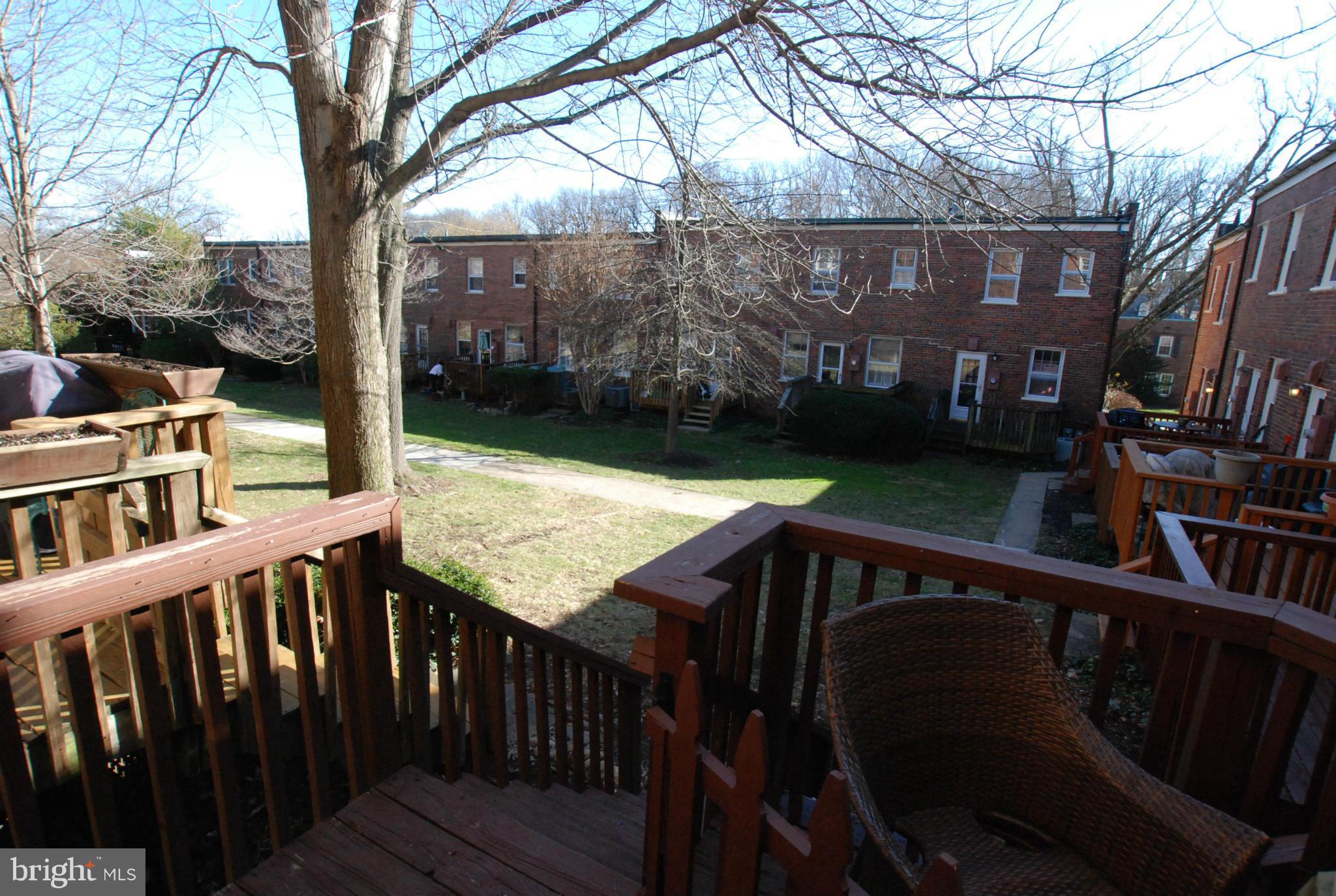 ARLINGTON VILLAGE - Residential