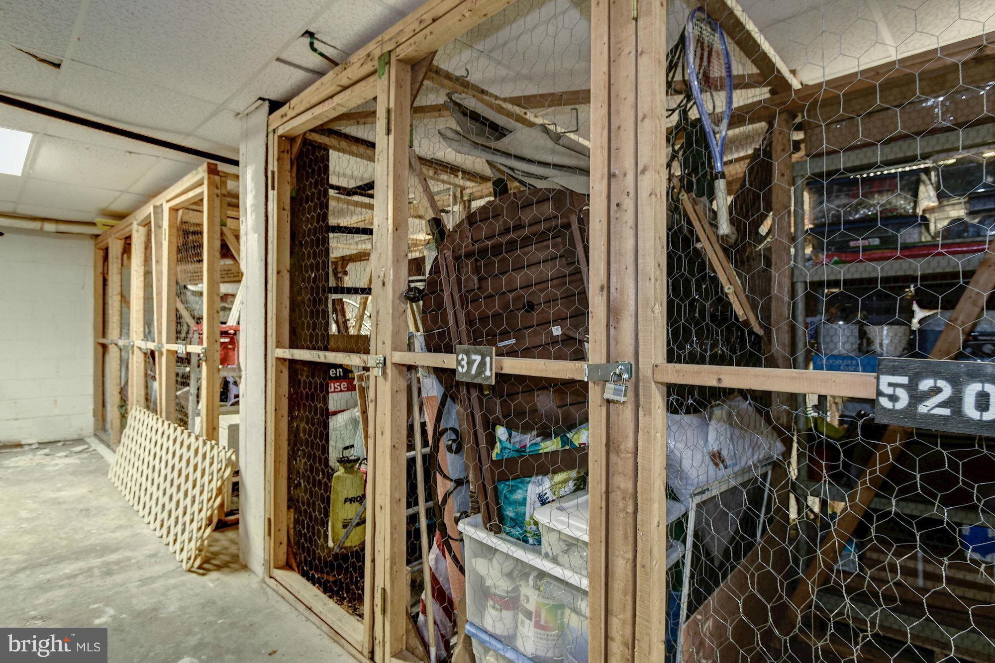 ARLINGTON VILLAGE - Residential