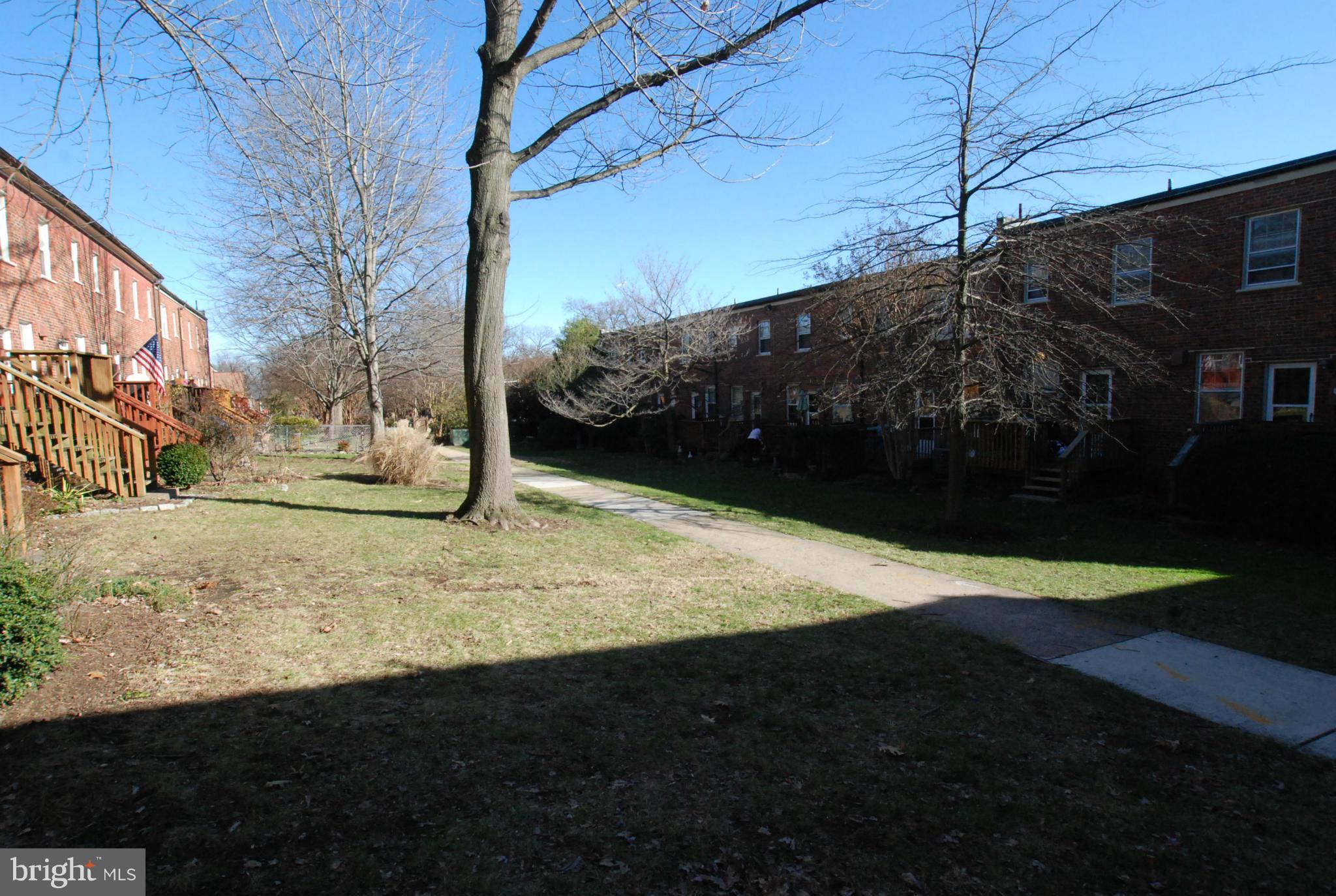 ARLINGTON VILLAGE - Residential