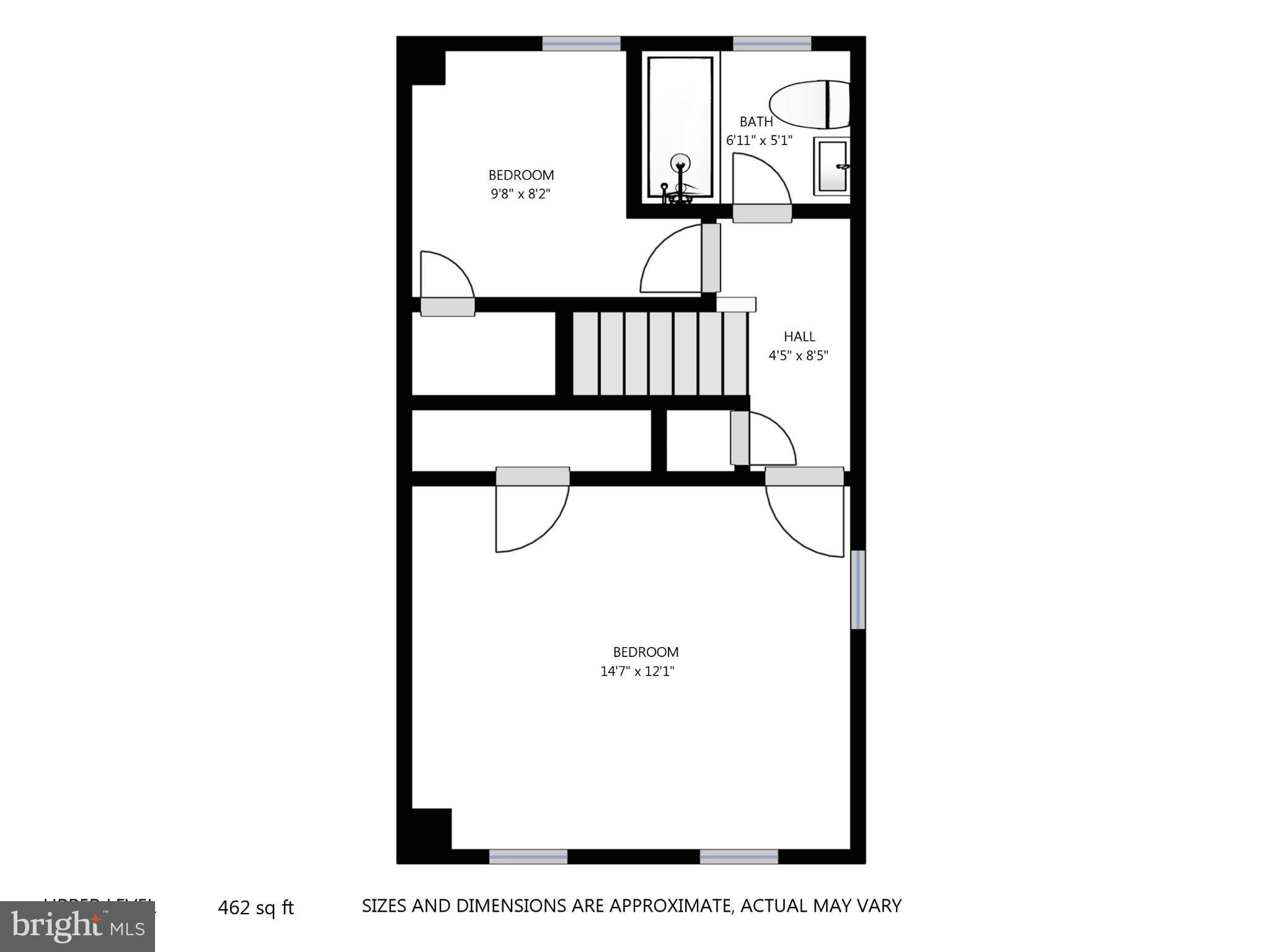 ARLINGTON VILLAGE - Residential