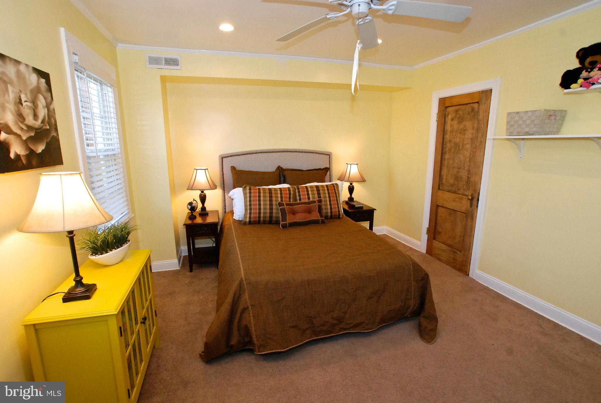 ARLINGTON VILLAGE - Residential