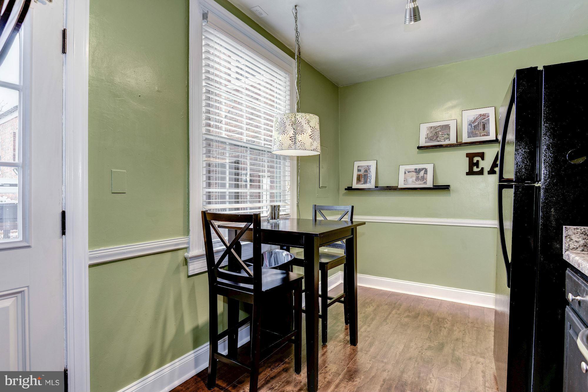 ARLINGTON VILLAGE - Residential