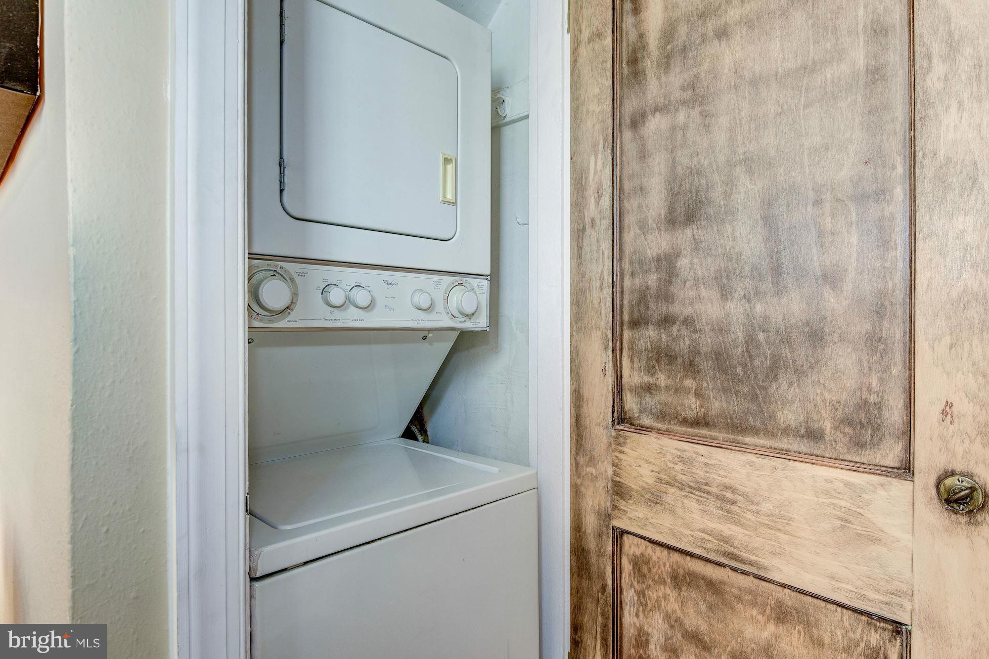 ARLINGTON VILLAGE - Residential