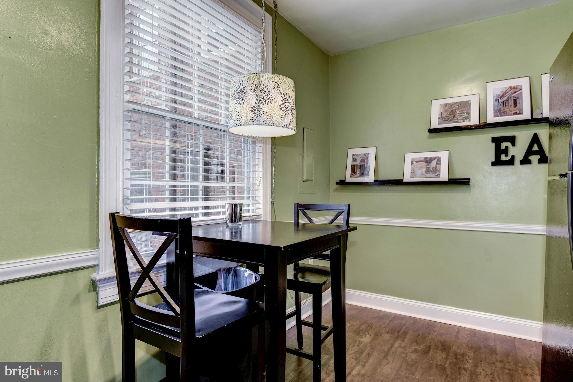 ARLINGTON VILLAGE - Residential