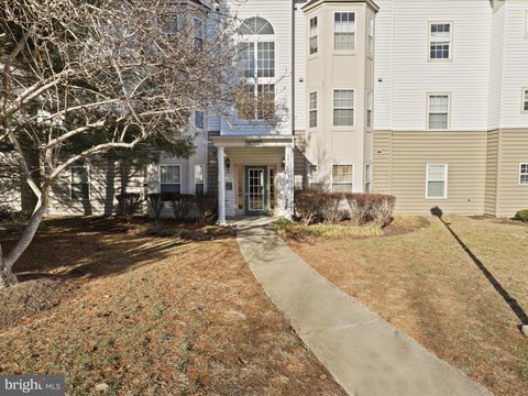 15608 EVERGLADE LANE D301 BOWIE MD 20716