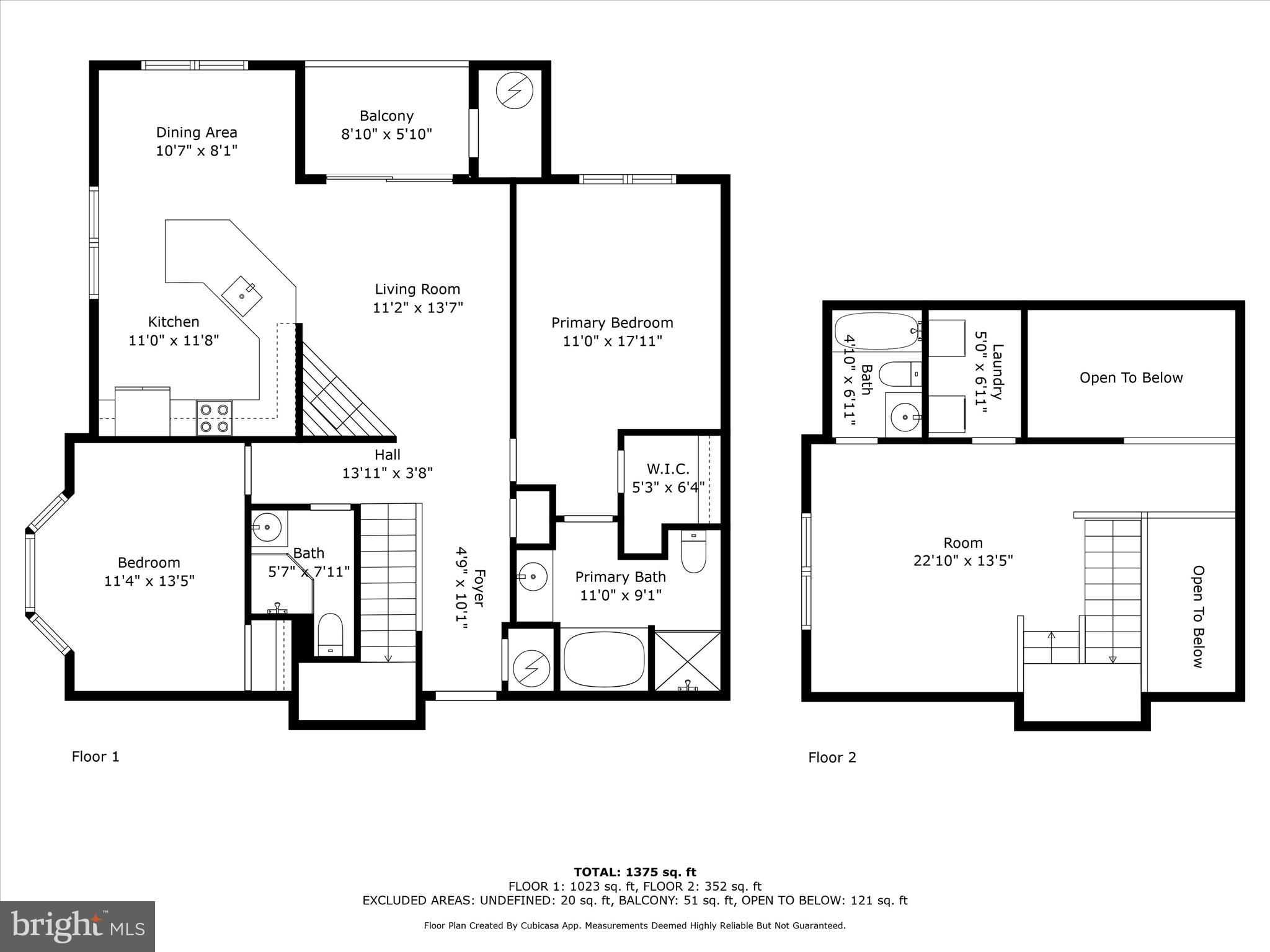 WOODLAND LAKE CONDO - Residential