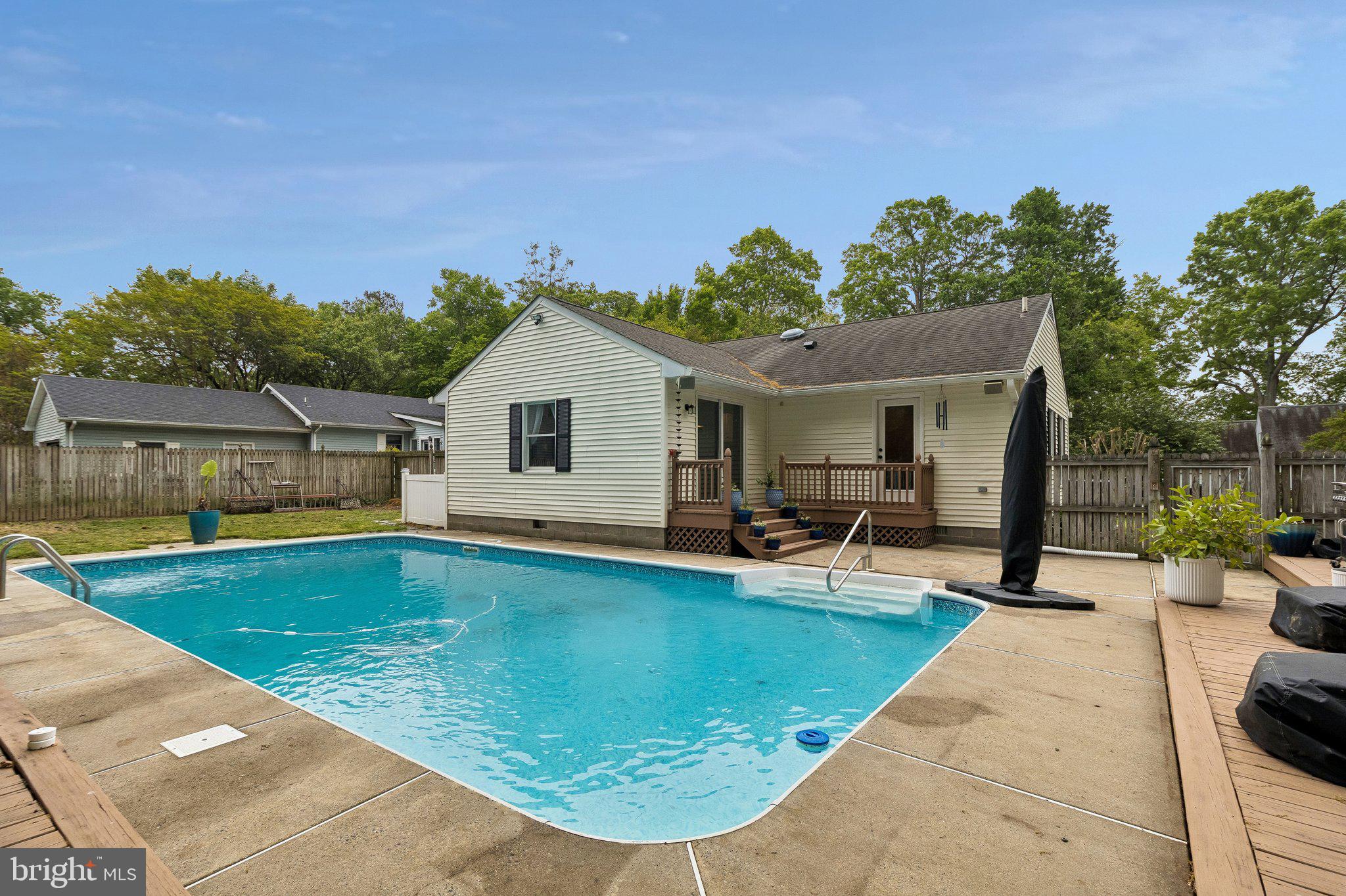 29214 PIN OAK WAY