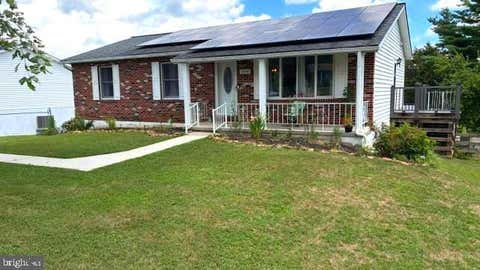 Photo of 3443 Augusta Road, MANCHESTER, MD 21102 (MLS # MDCR2036570)