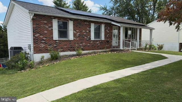 3443 AUGUSTA ROAD