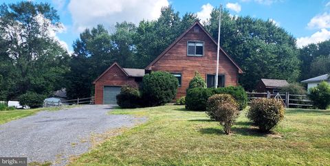 75 SKI RUN TRAIL FAIRFIELD PA 17320