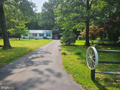 32514 POWELL FARM ROAD FRANKFORD DE 19945