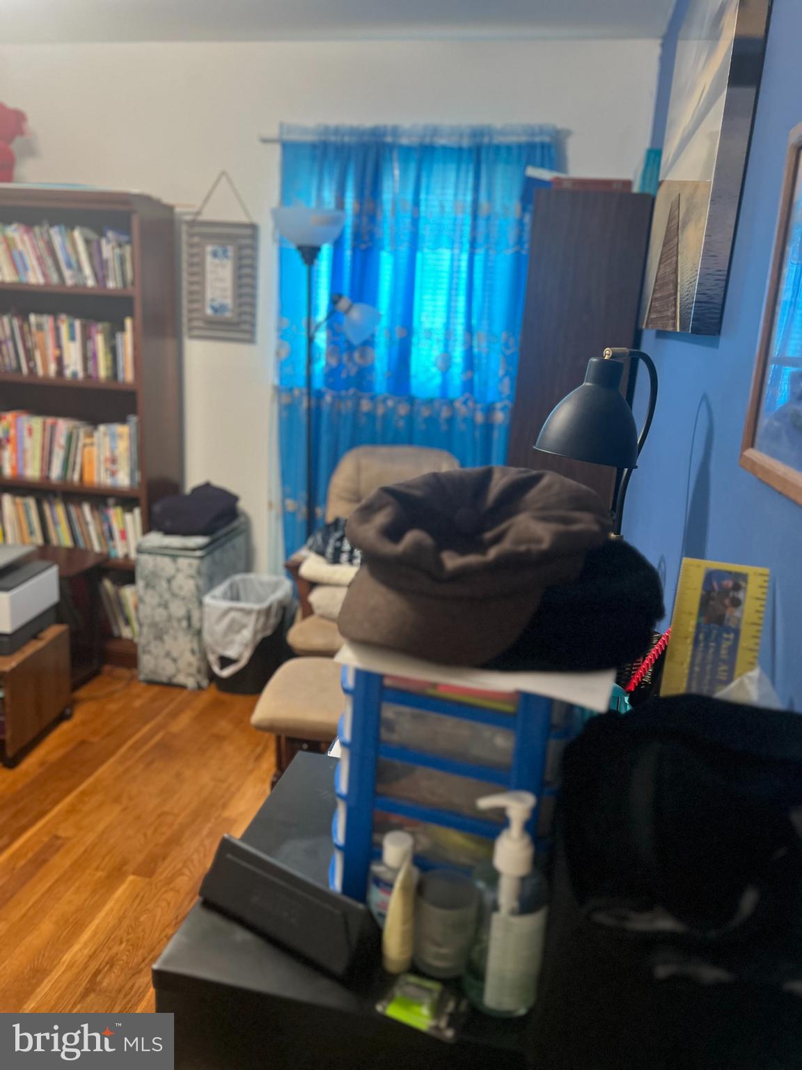 HILLCREST HEIGHTS - Residential