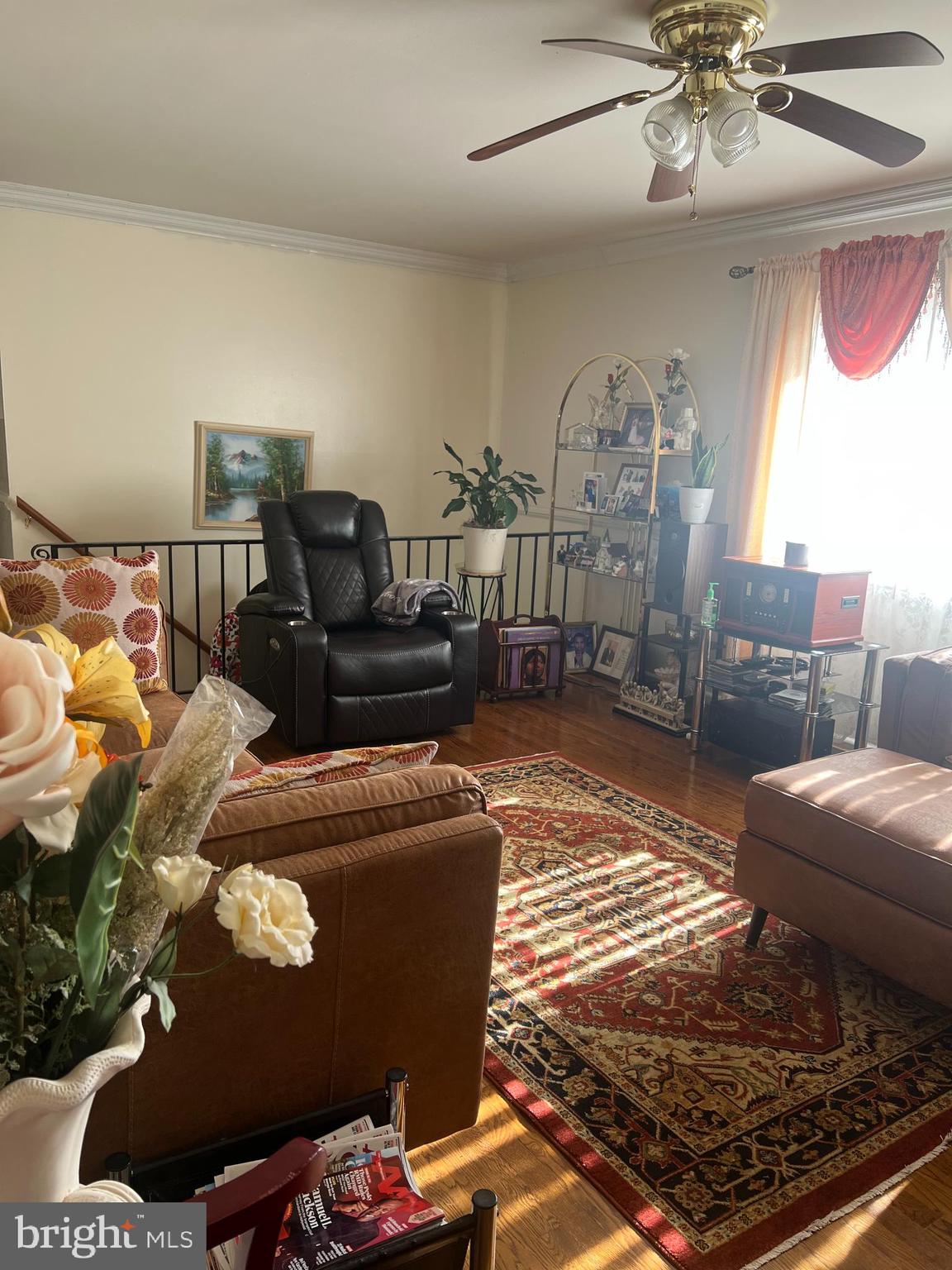 HILLCREST HEIGHTS - Residential