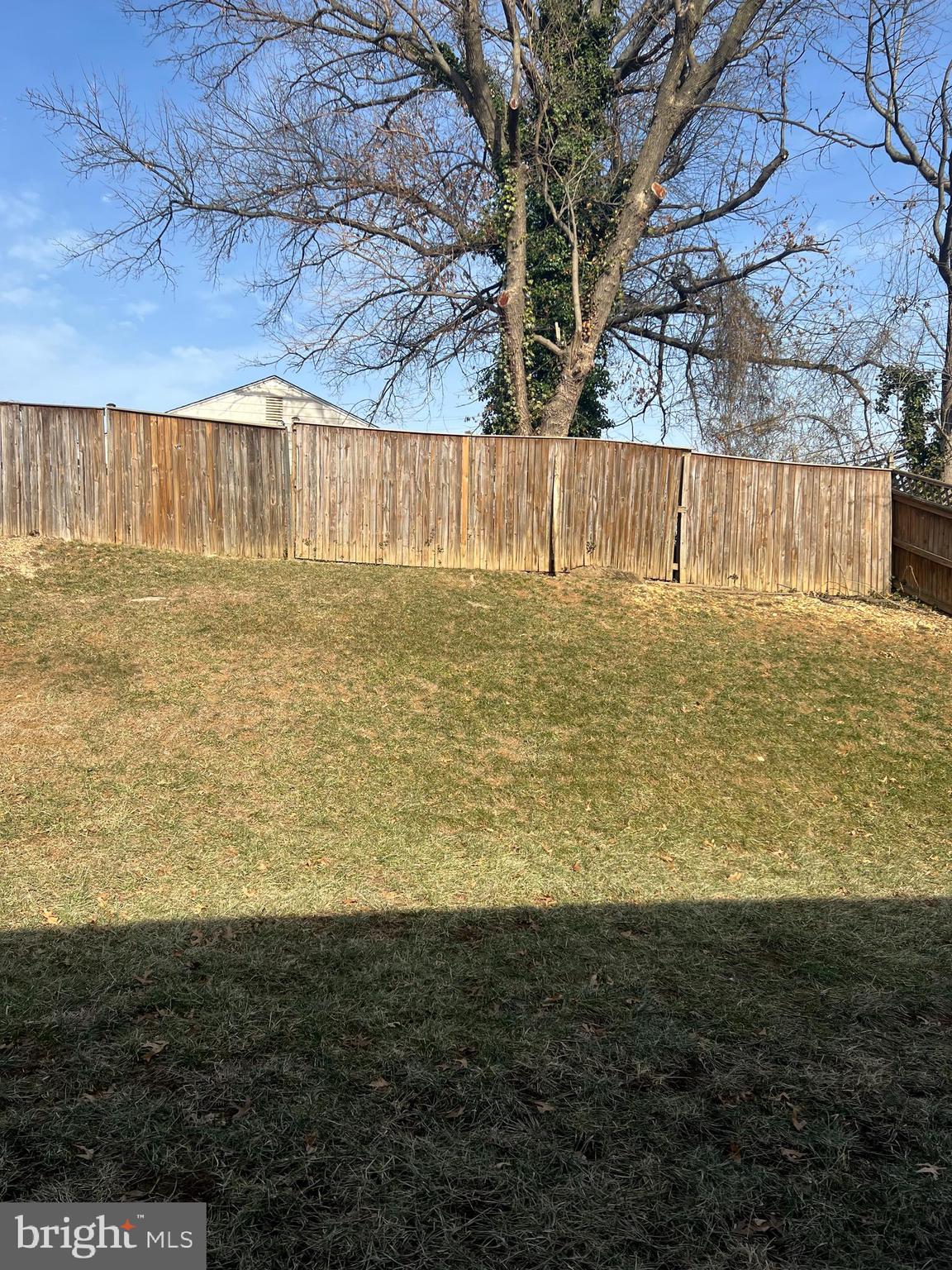 HILLCREST HEIGHTS - Residential