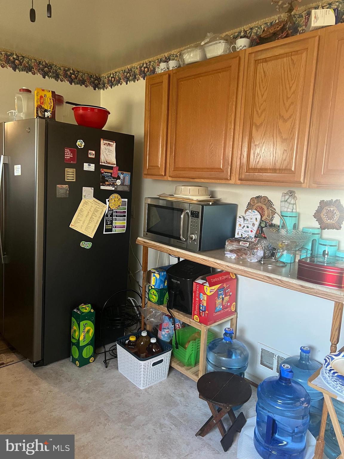 HILLCREST HEIGHTS - Residential