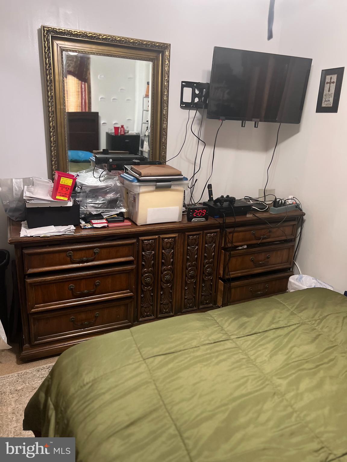 HILLCREST HEIGHTS - Residential