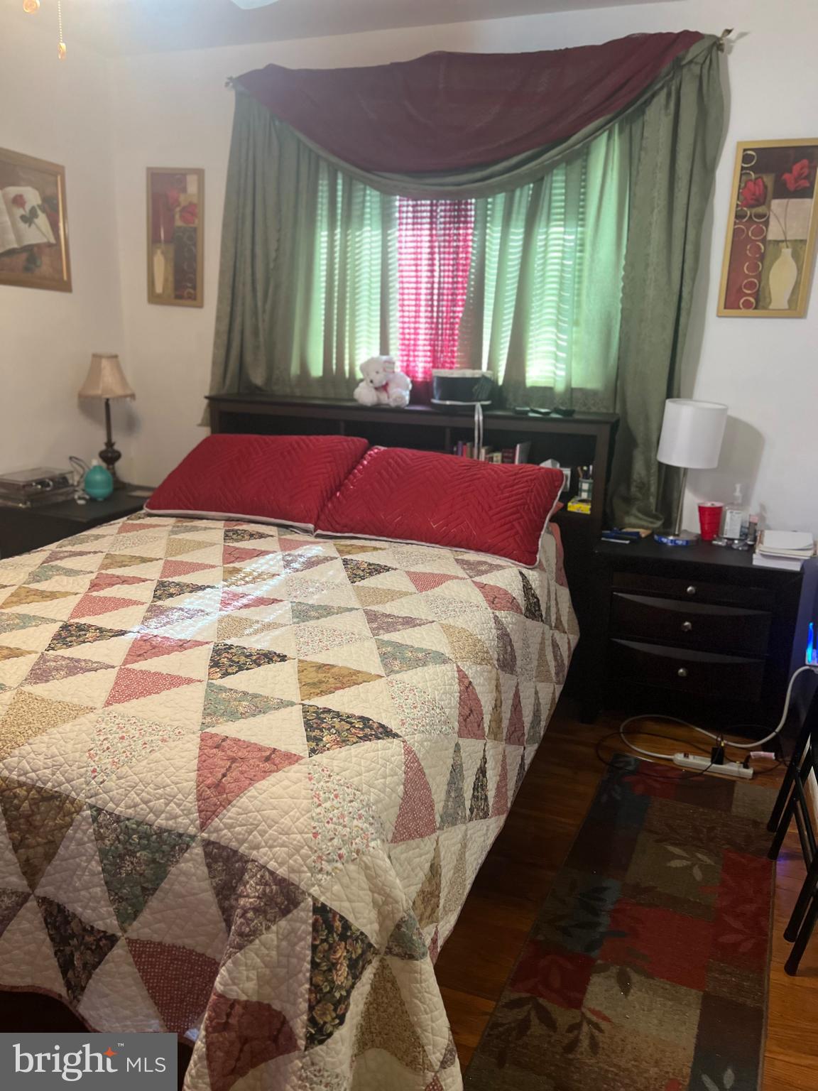 HILLCREST HEIGHTS - Residential