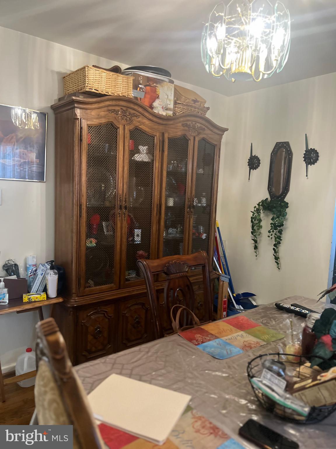 HILLCREST HEIGHTS - Residential