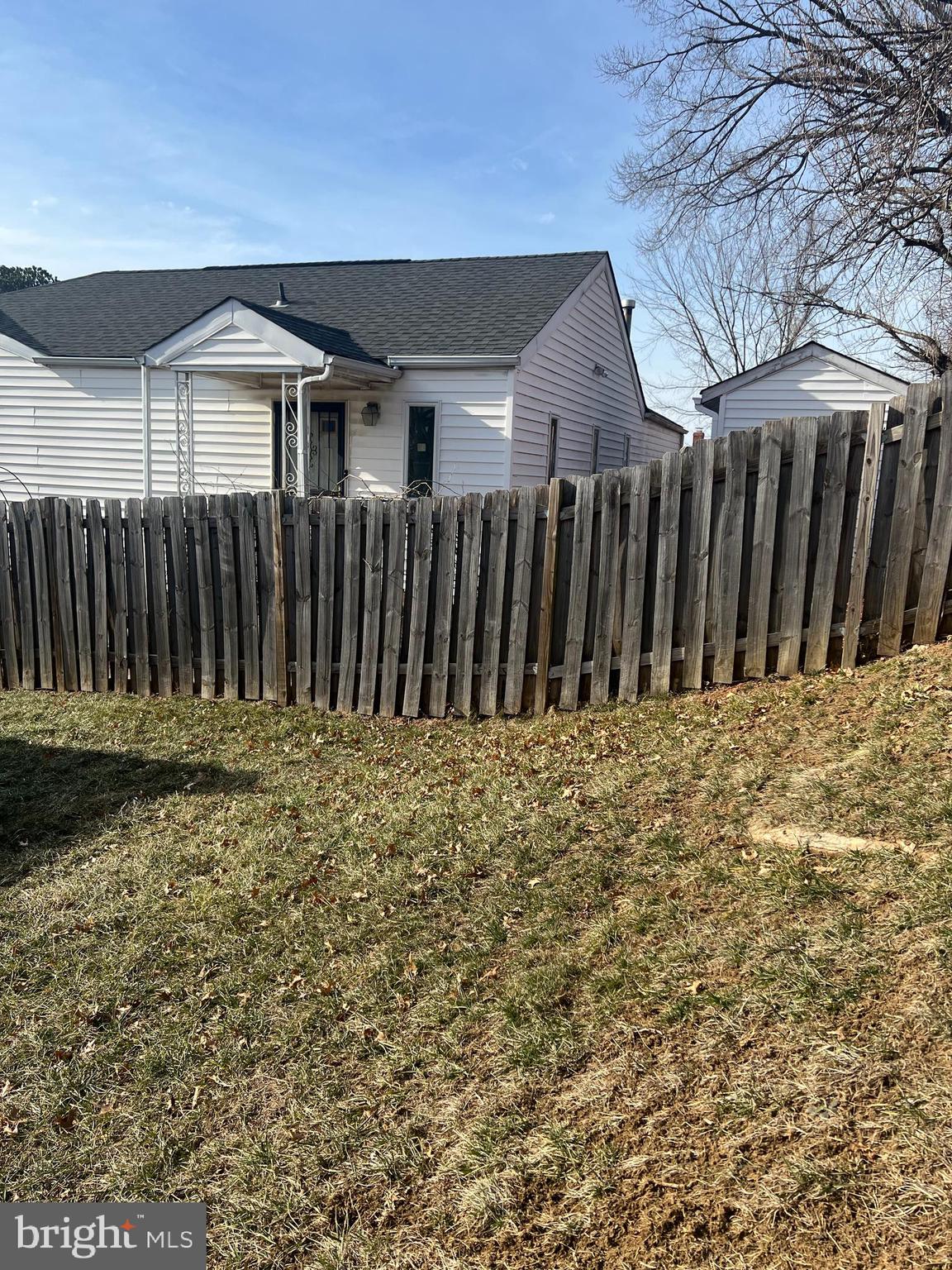 HILLCREST HEIGHTS - Residential