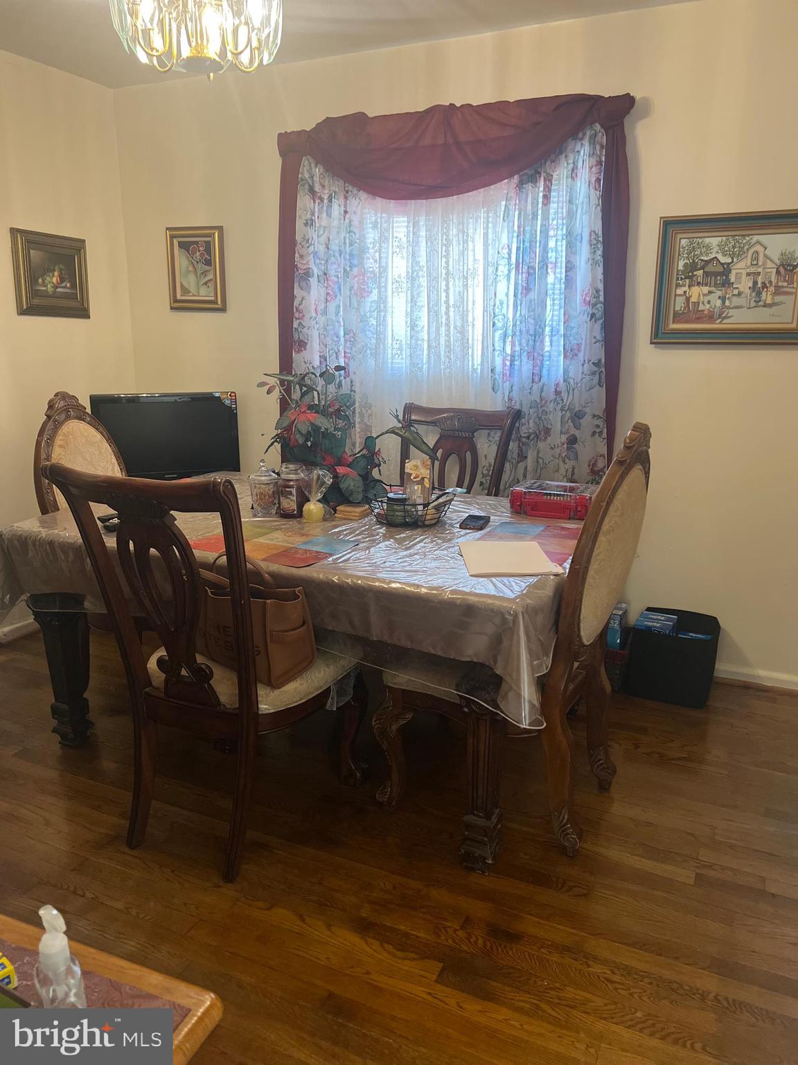 HILLCREST HEIGHTS - Residential