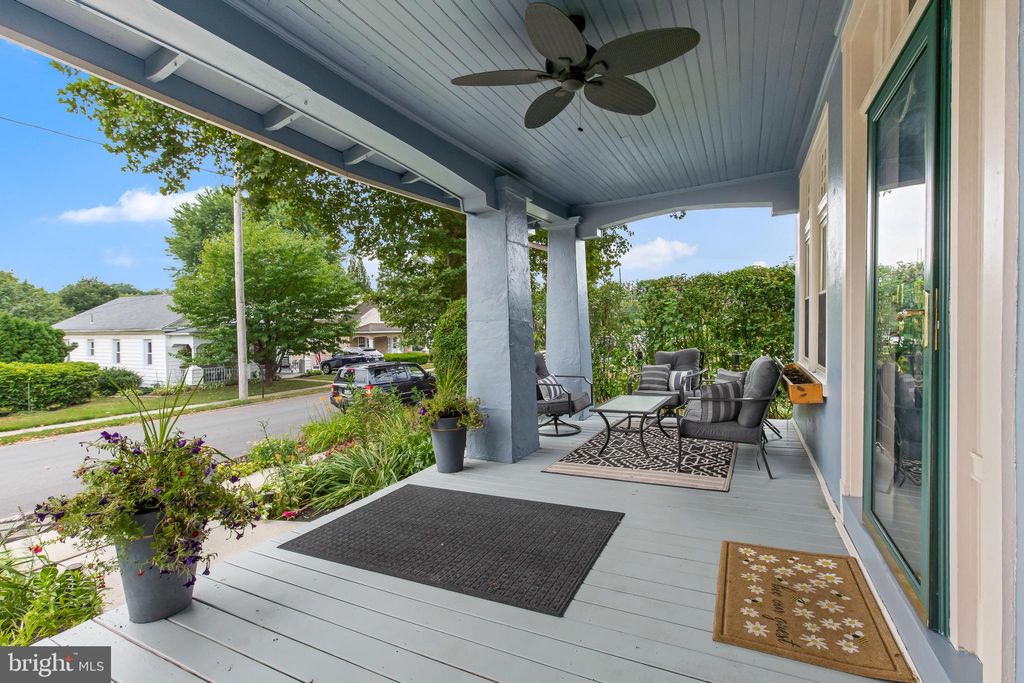 Photo of 16 S Cornell Avenue, Lancaster, PA 17603 (MLS # PALA2054242)