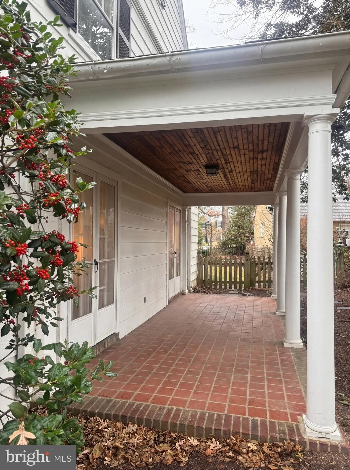 HOMELAND HISTORIC DISTRICT - Residential