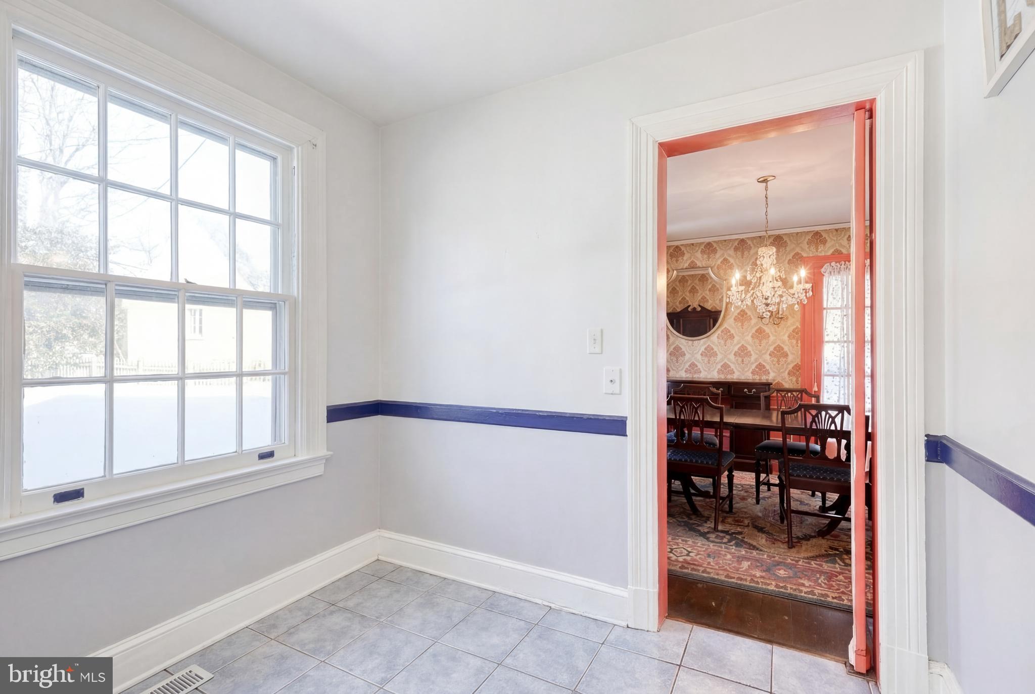 HOMELAND HISTORIC DISTRICT - Residential