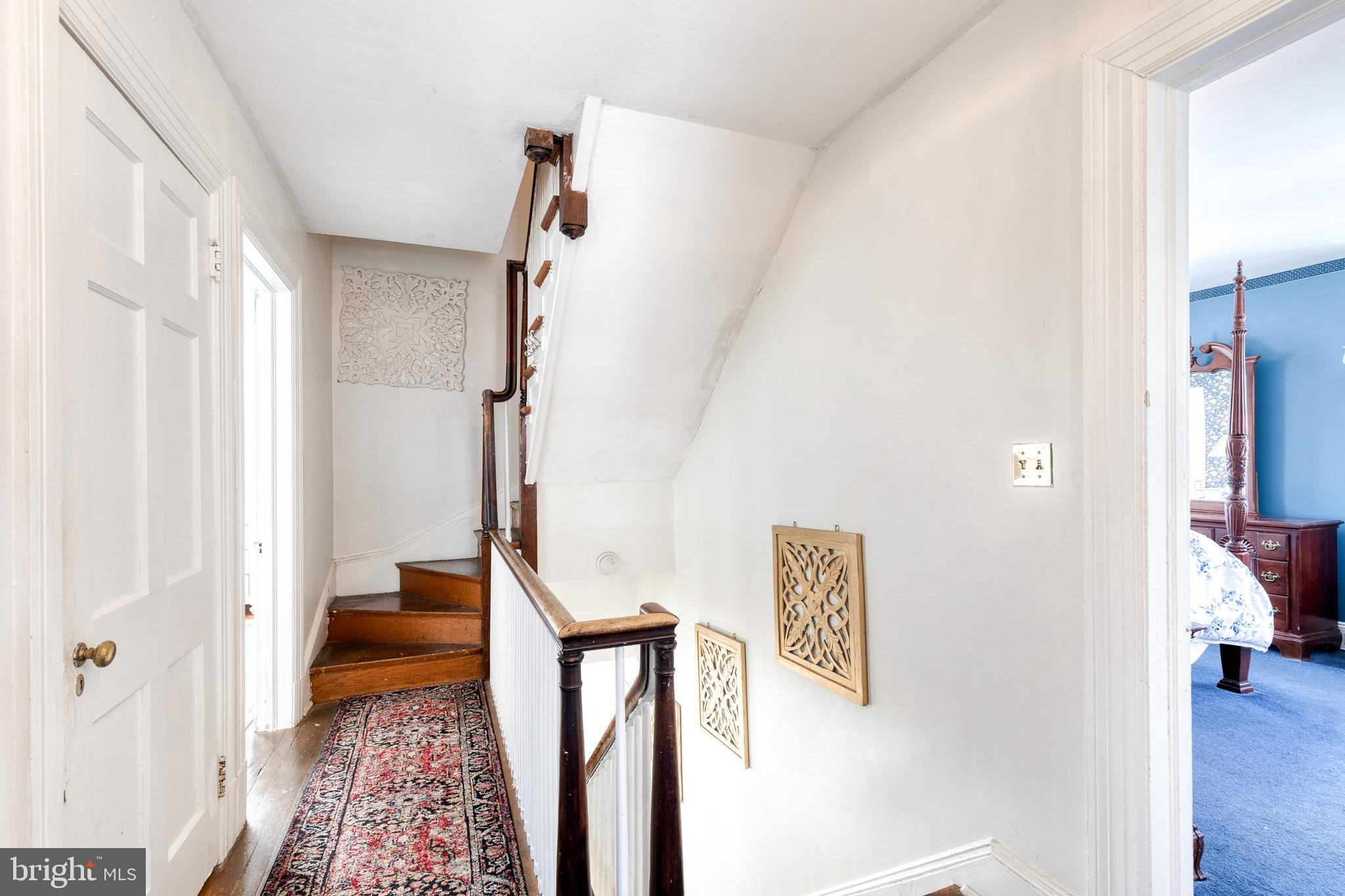 HOMELAND HISTORIC DISTRICT - Residential