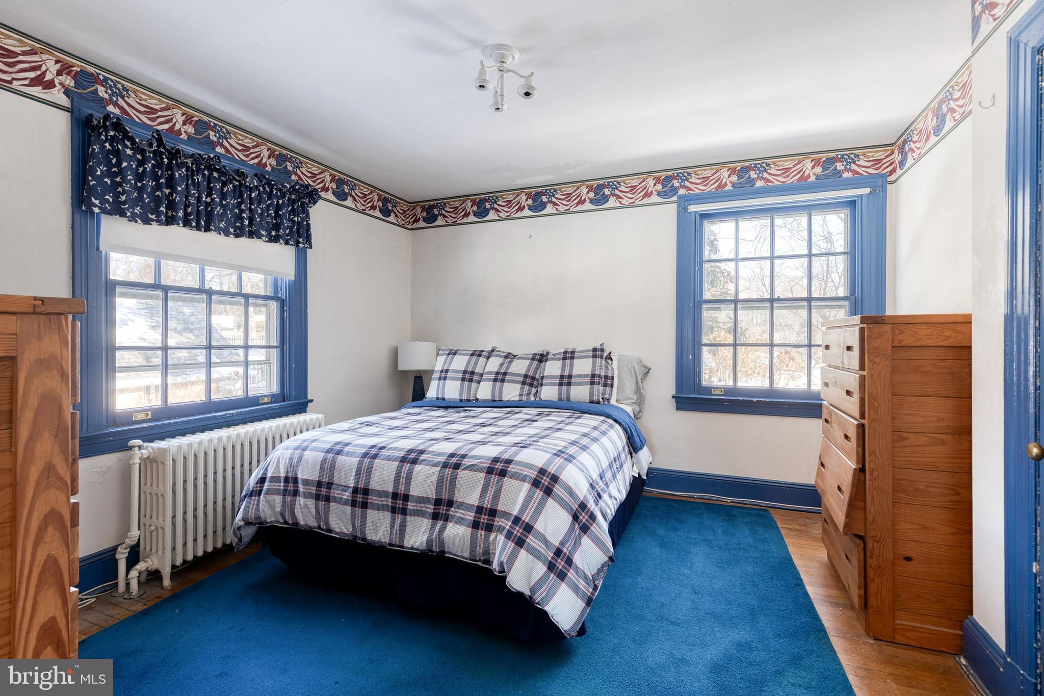 HOMELAND HISTORIC DISTRICT - Residential