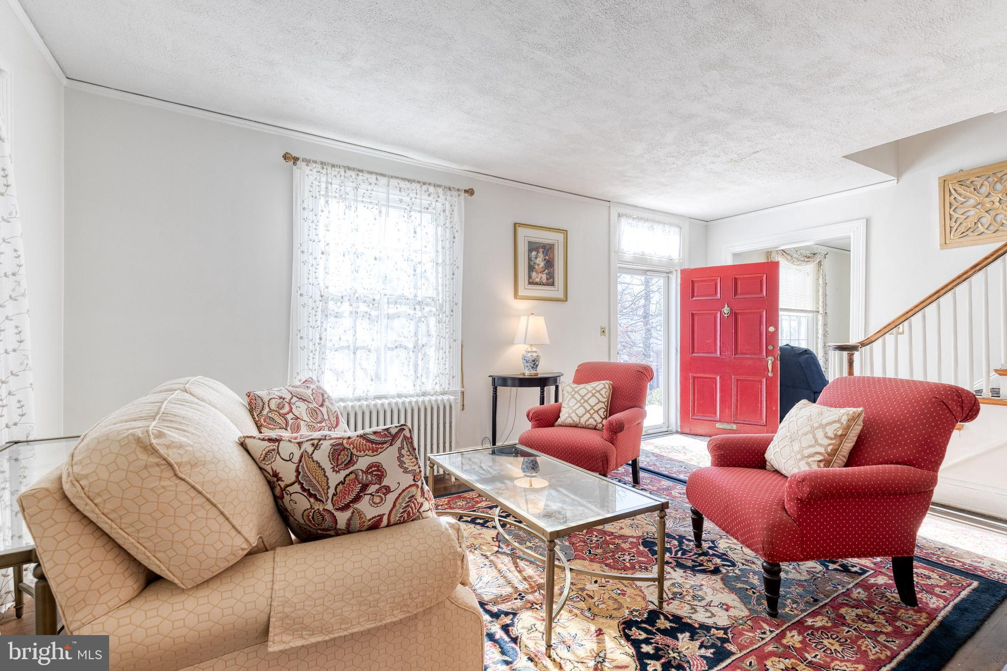 HOMELAND HISTORIC DISTRICT - Residential