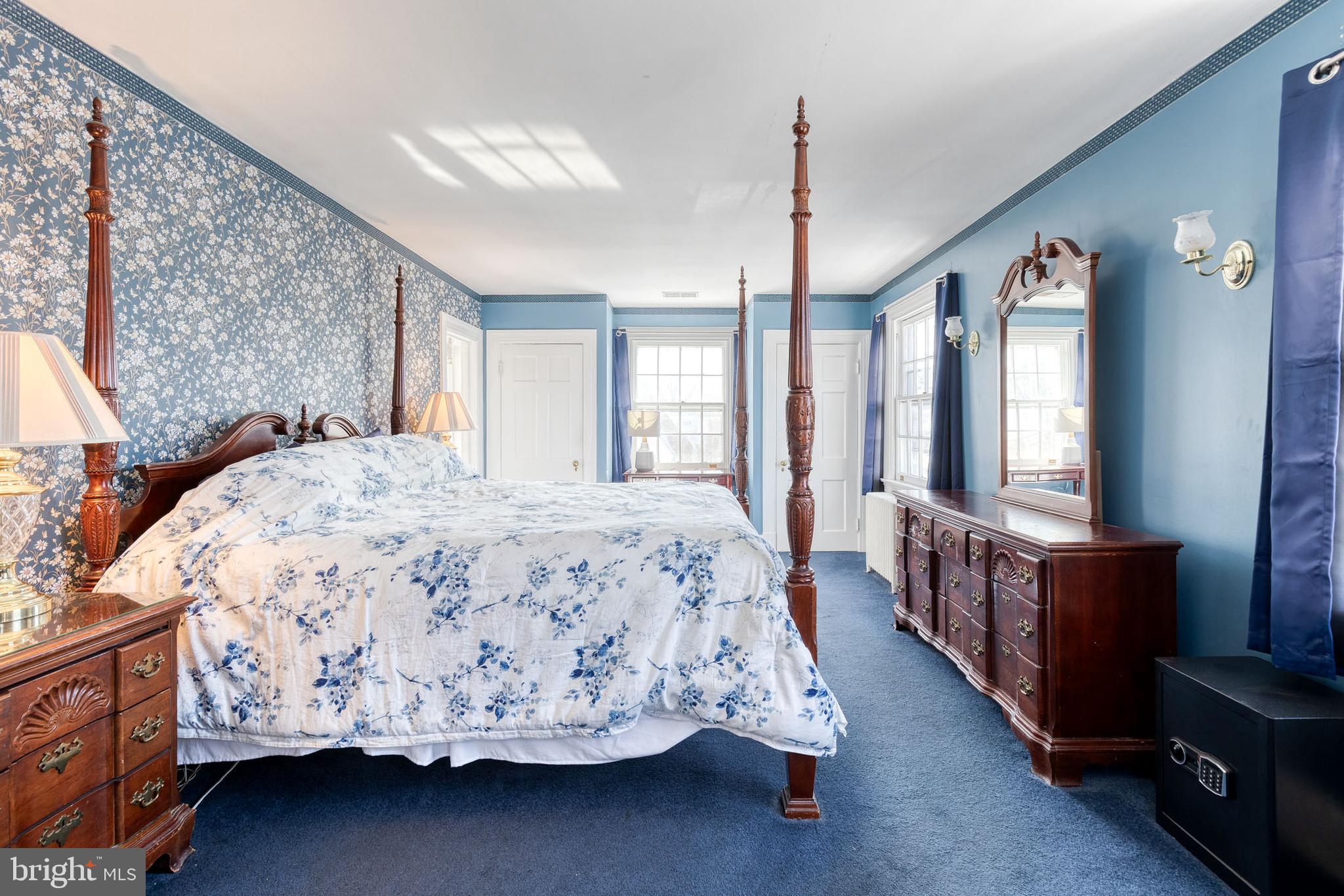 HOMELAND HISTORIC DISTRICT - Residential