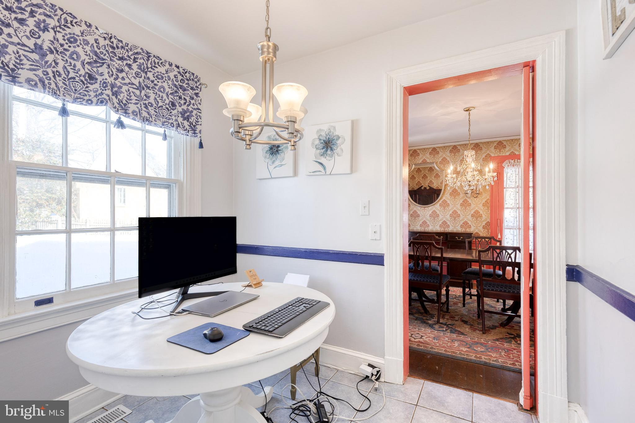 HOMELAND HISTORIC DISTRICT - Residential