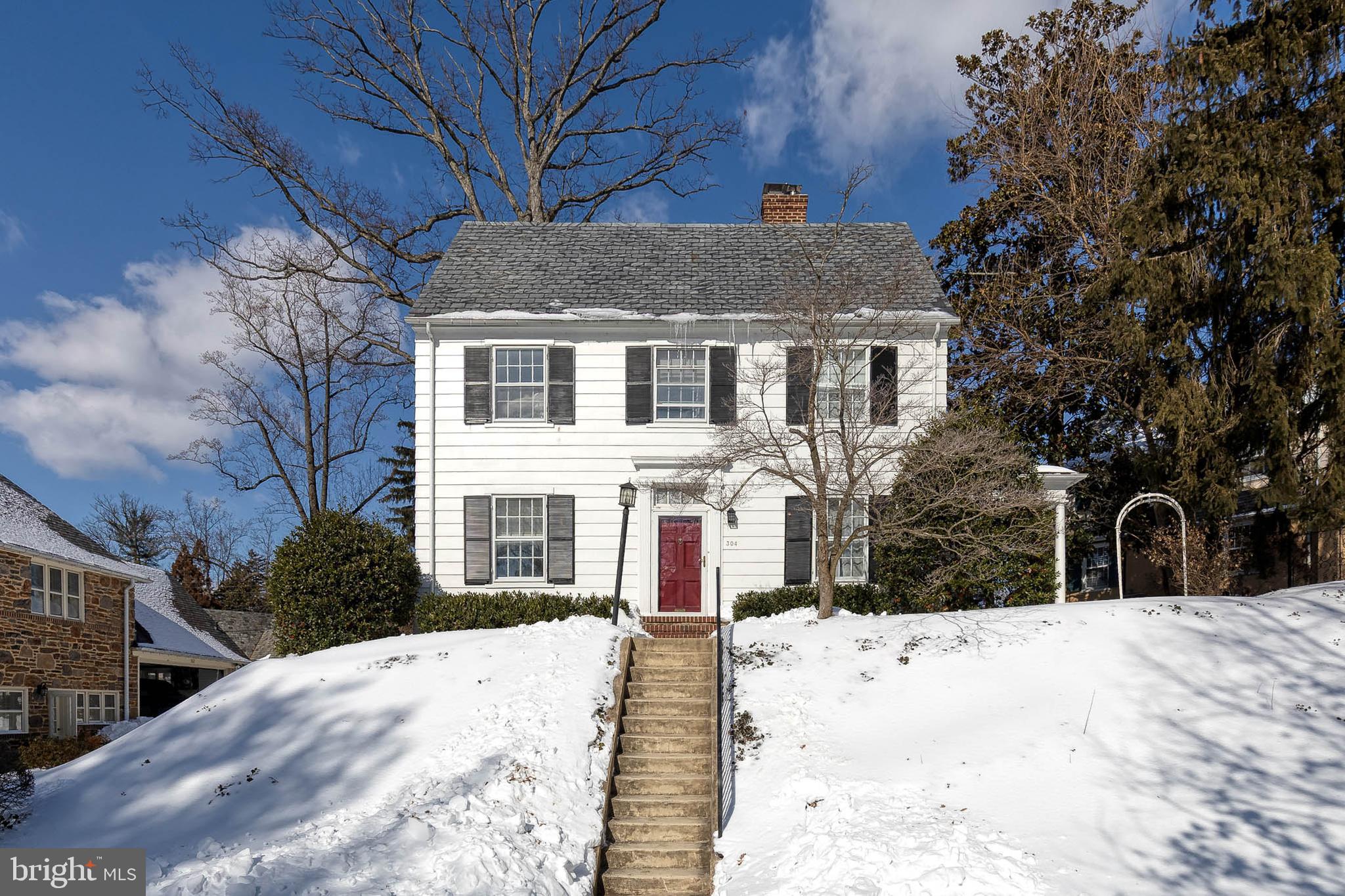 HOMELAND HISTORIC DISTRICT - Residential